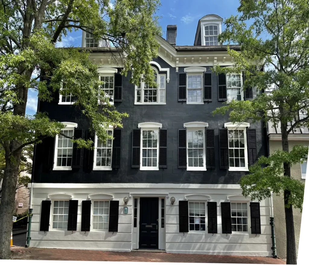 184 Duke of Gloucester Street