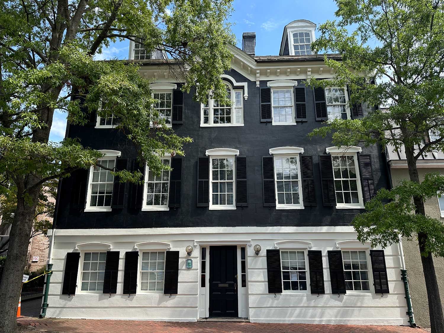 184 Duke