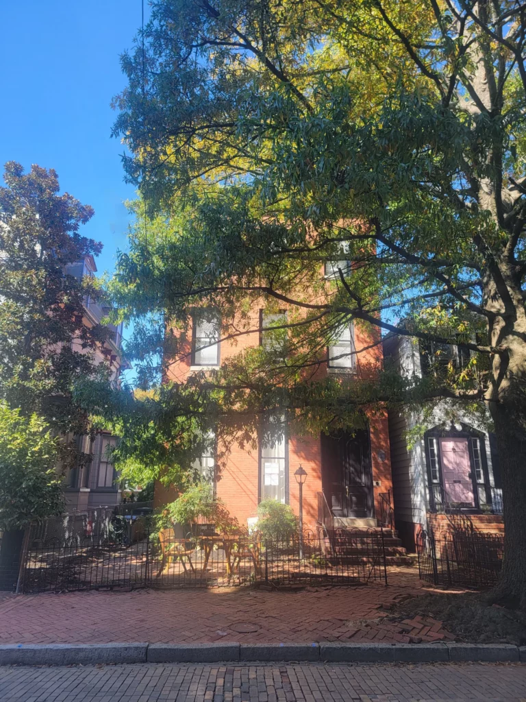 36 Maryland Avenue